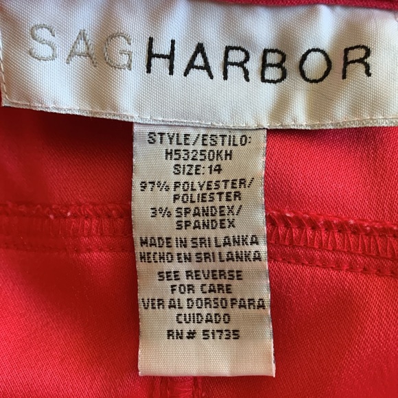 Pretty in pink ultra suede snap button blouse, in like new condition. - Picture 6 of 6